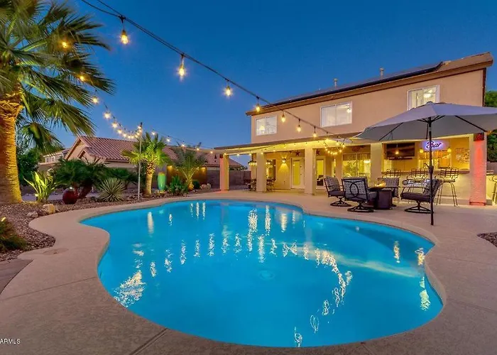 Holiday home Blackfoot San Tan Valley