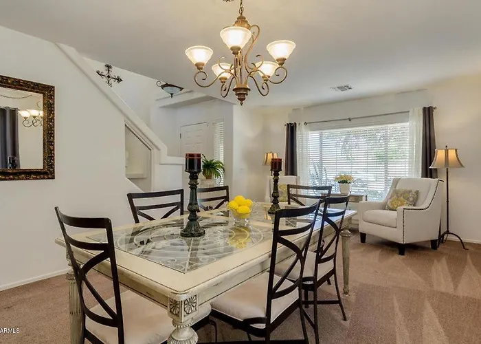 Holiday home Blackfoot San Tan Valley