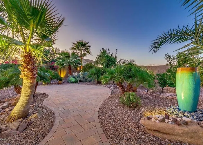 Blackfoot San Tan Valley Holiday home *