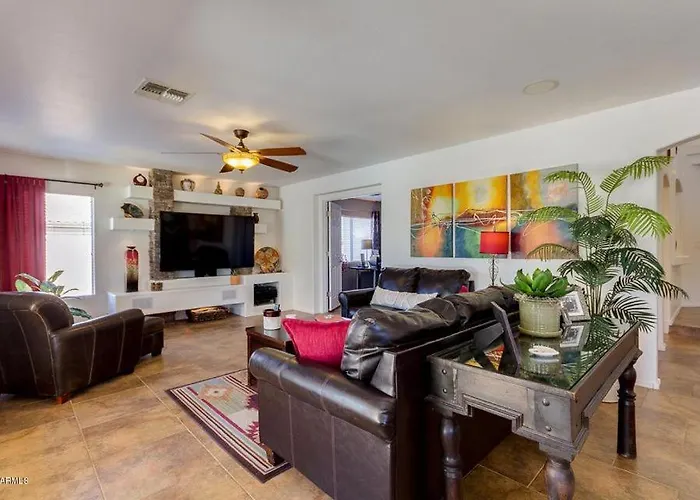 Blackfoot San Tan Valley Holiday home