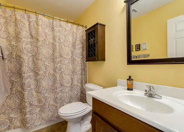 Blackfoot San Tan Valley Holiday home *
