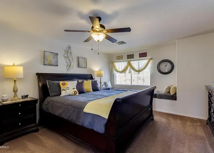 Holiday home Blackfoot San Tan Valley