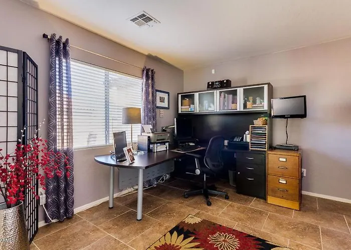 Blackfoot San Tan Valley Holiday home Queen Creek