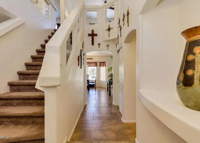 Holiday home Blackfoot San Tan Valley Queen Creek