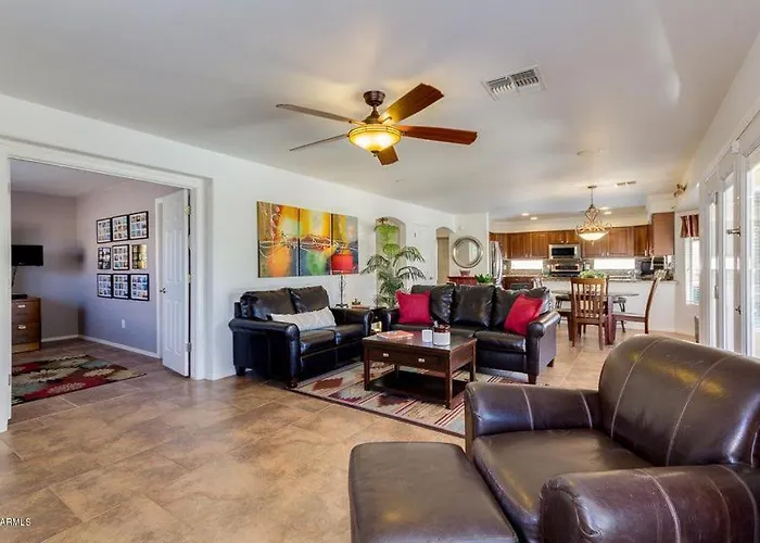 Holiday home Blackfoot San Tan Valley