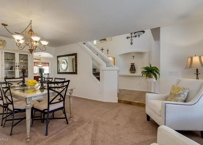 Blackfoot San Tan Valley Holiday home *