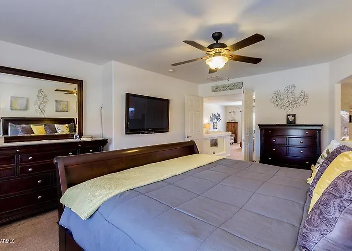 Holiday home Blackfoot San Tan Valley *
