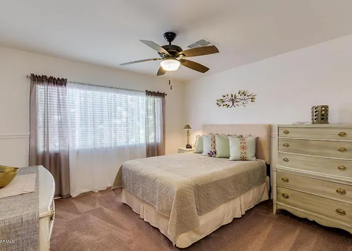 Blackfoot San Tan Valley Holiday home *