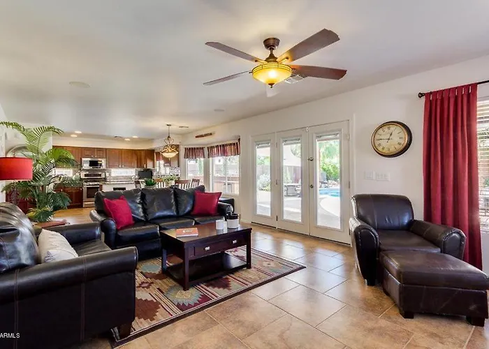 Holiday home Blackfoot San Tan Valley Queen Creek