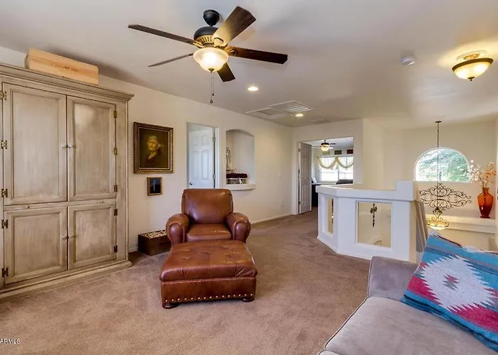 Blackfoot San Tan Valley Holiday home
