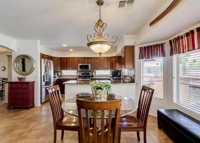 Holiday home Blackfoot San Tan Valley