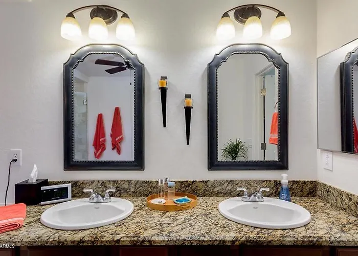 Holiday home Blackfoot San Tan Valley *