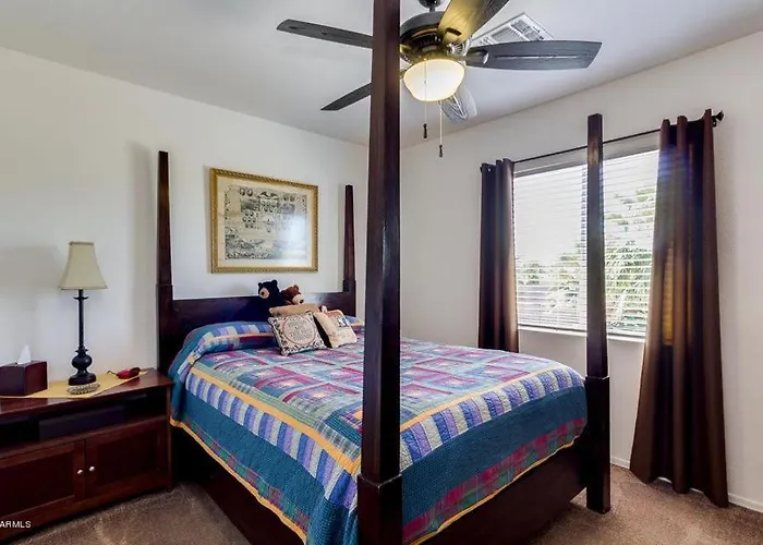 Holiday home Blackfoot San Tan Valley