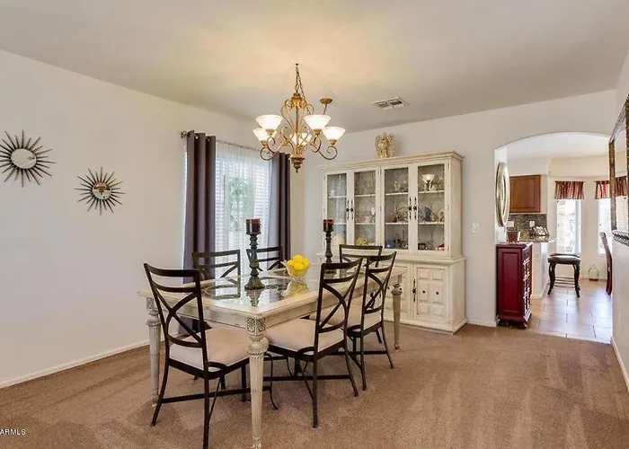 Blackfoot San Tan Valley Holiday home